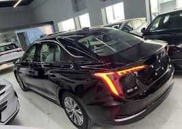 hongqi e-qm5 610 km nasiya savdo