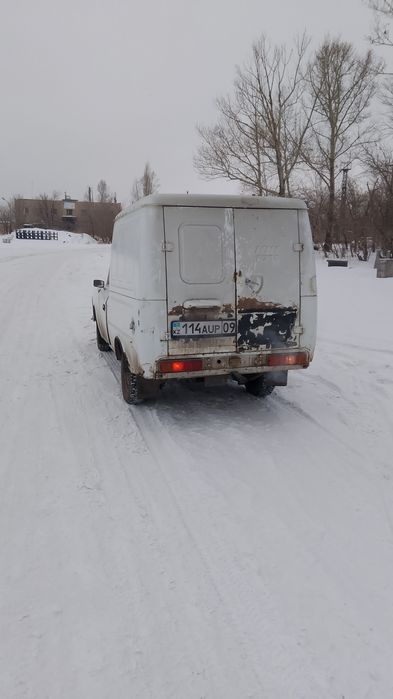 Продам   Иж 2715