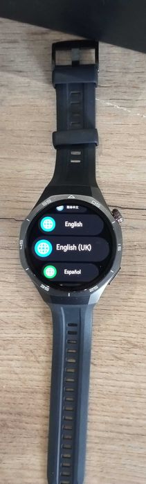 Huawei watch GT 5 Pro в ГАРАНЦИЯ