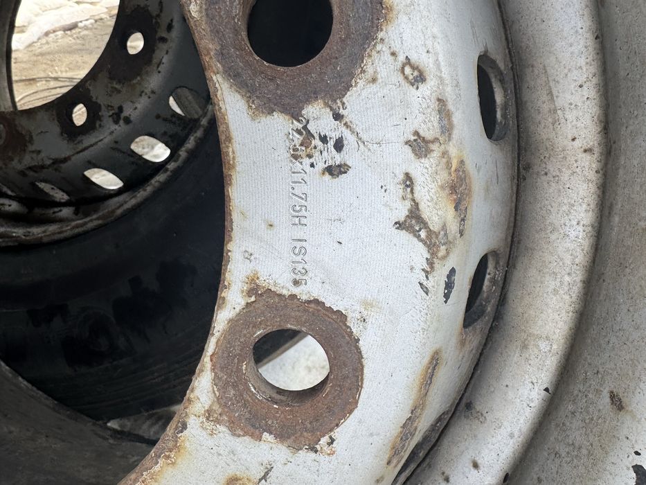 Бочка 385 65 бочка