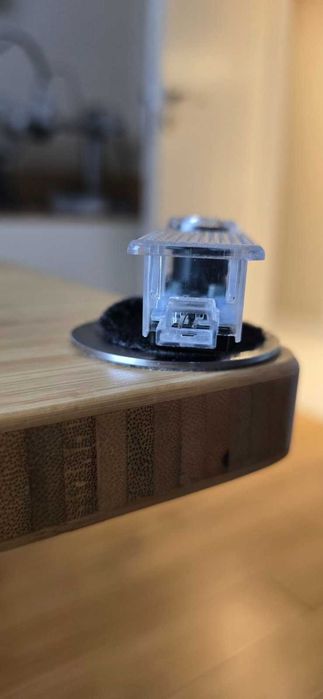 LED Ghost Shadow Light за автомобил – нови (комплект 2 бр.) BMW