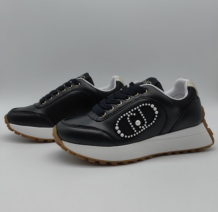 Liu Jo LOLO 17 Оригинални Сникърси