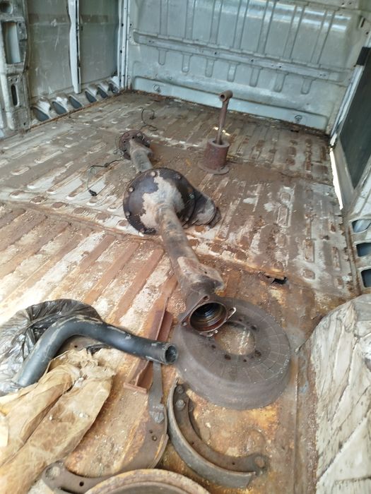 Скоростна кутия за Волга газ 24