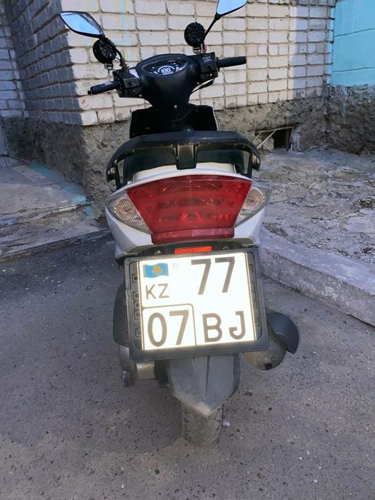 Мопед м8 сатылады
