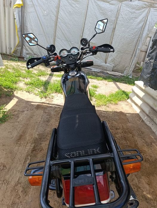 Продам сонлинк к9 150