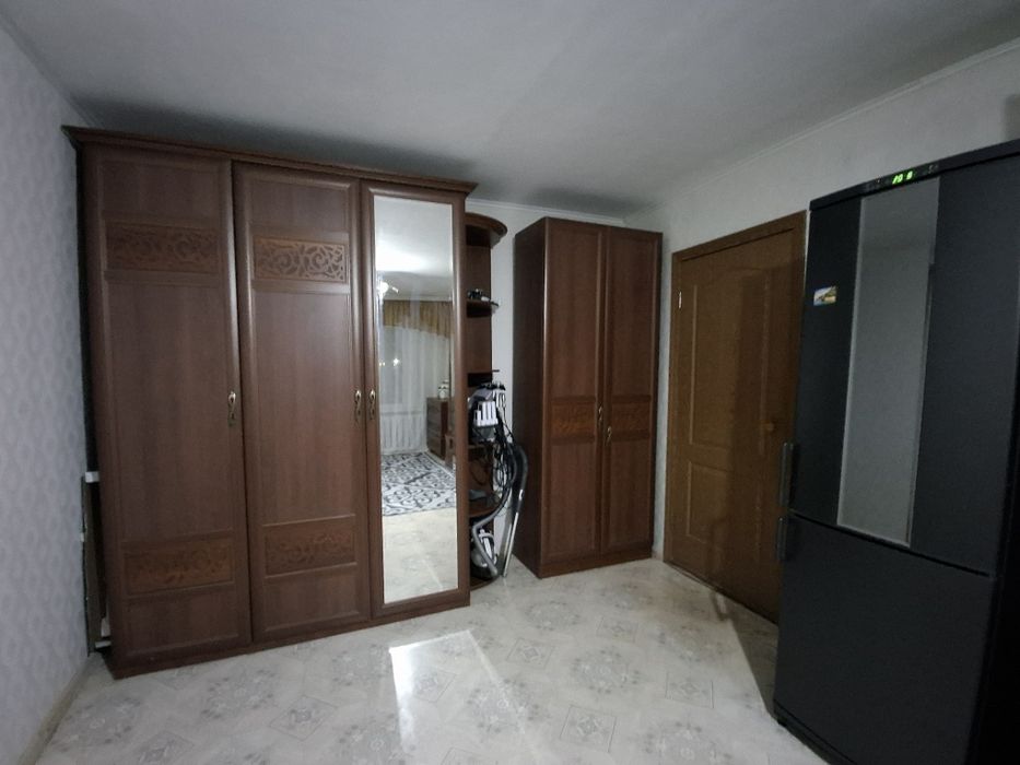 Продам квартиру 1ком