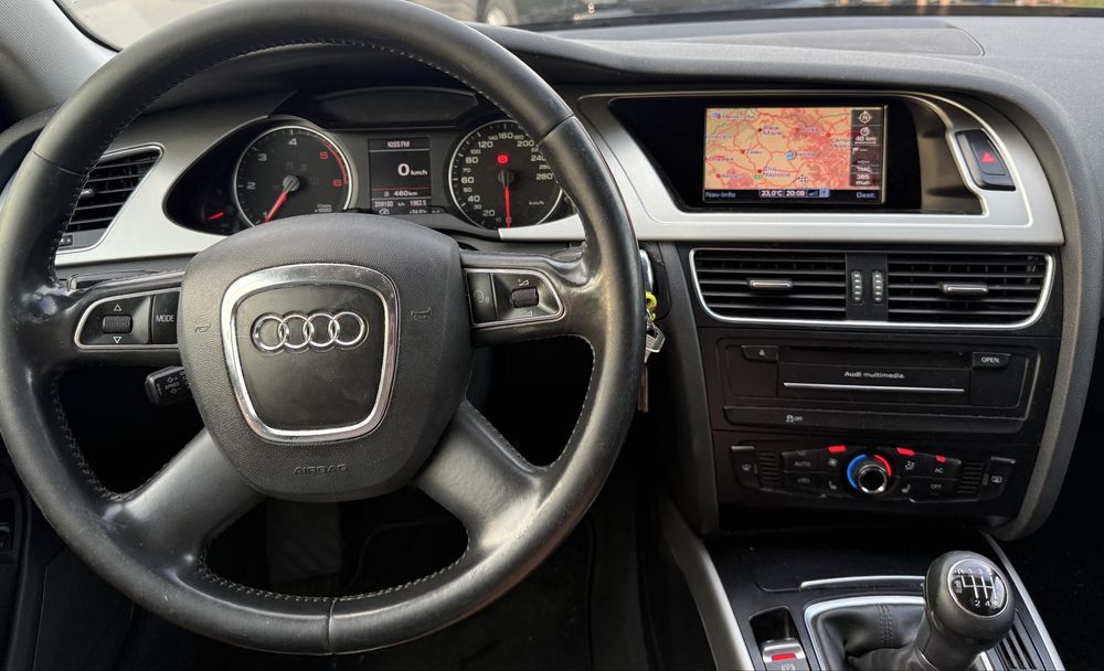 Audi A4 2011  , 2l diesel