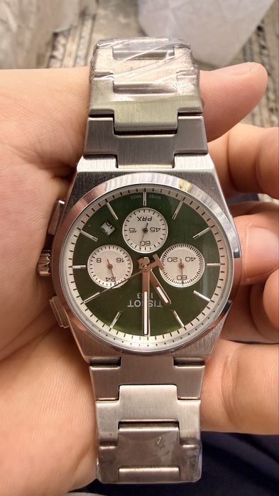 Часы Tissot новые
