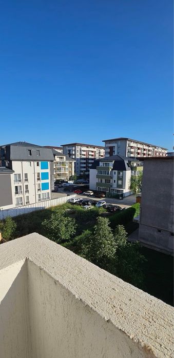 Apartament 2 camere Dimitrie Leonida