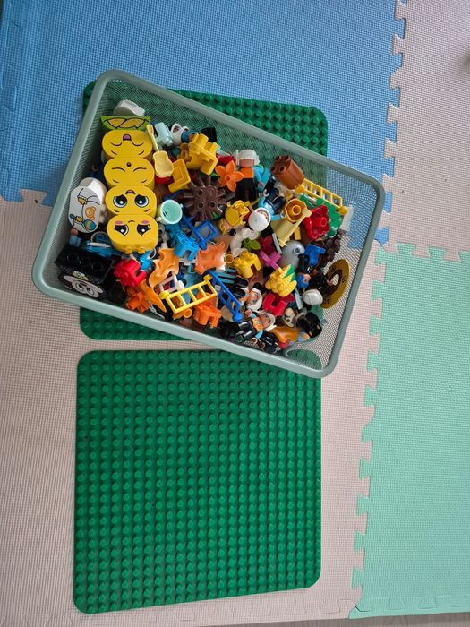 Lego Duplo 14 Kg