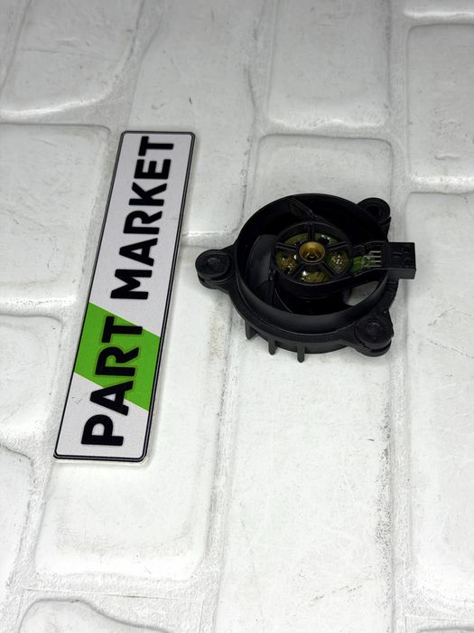 Вентилатор фар AUDI A6 C7 4G 168-578-01-AC