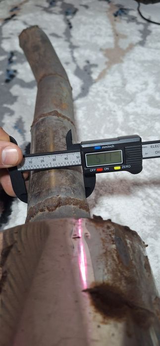 Продаю глушитель hks