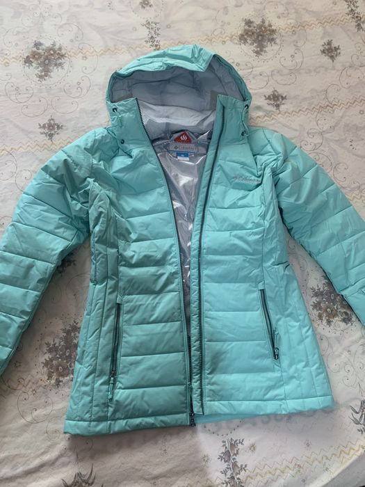 Продам куртку ( лыжная)