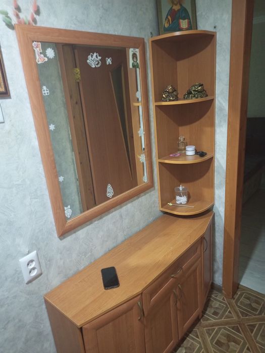 Сдам квартиру на 4 мкр