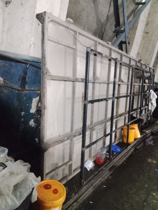 Борт на газель бизнес