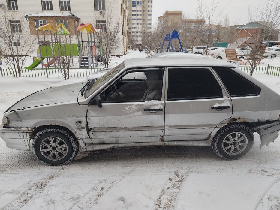 Продам Лада 2114