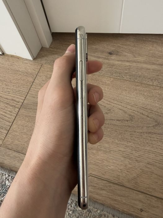 Айфон xs max 256гб
