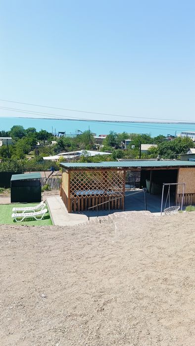 Продам дачу на барковском