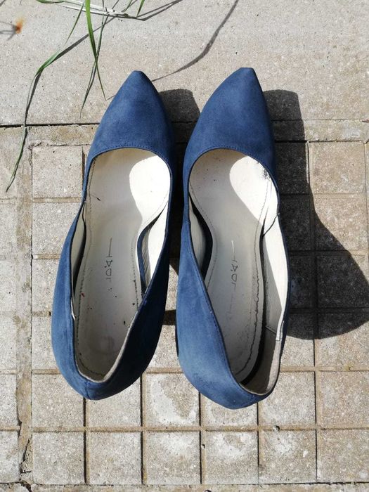 Продавам красиви дамски обувки