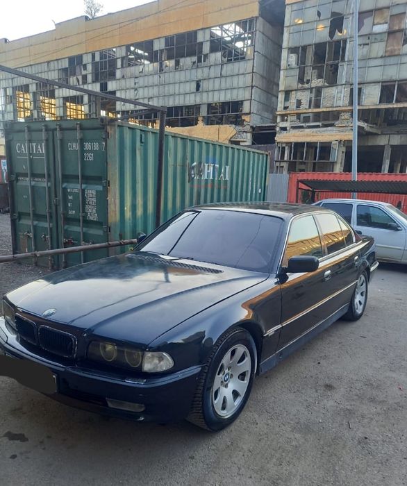 Продам бмв за два миллион