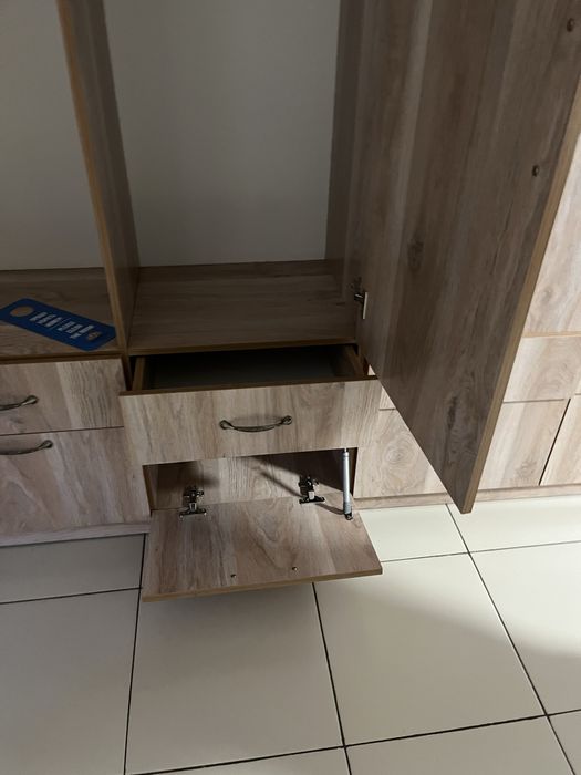 Шкафы в отличнем состоянии