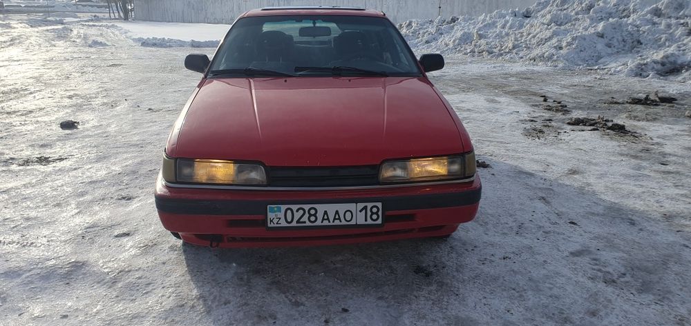 Продам Мазда 626