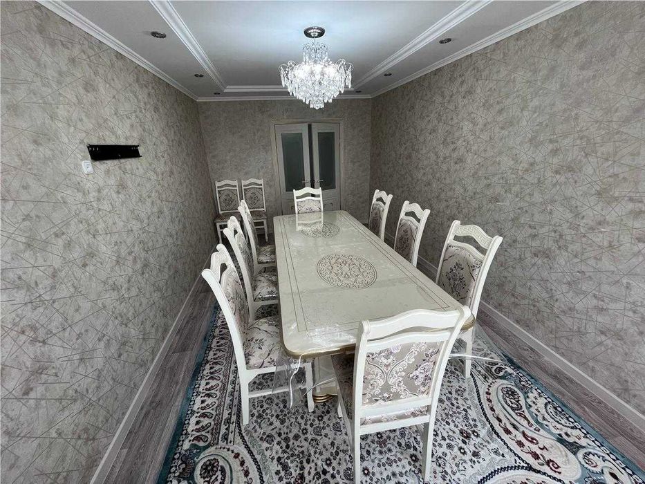 Продам 3х, УП, 8 мкр. евроремонт,