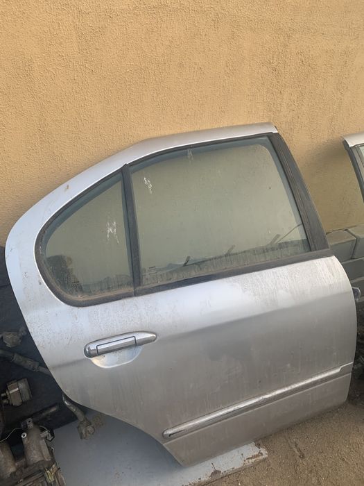 Двери ниссан примера п 11