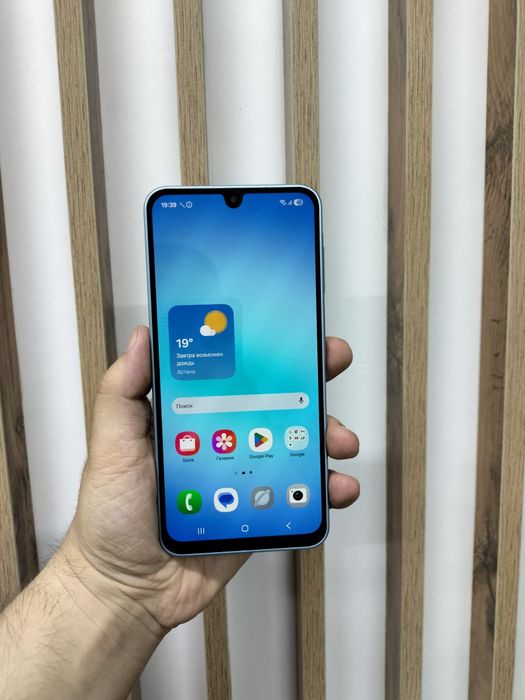 Продам Samsung A17 128gb