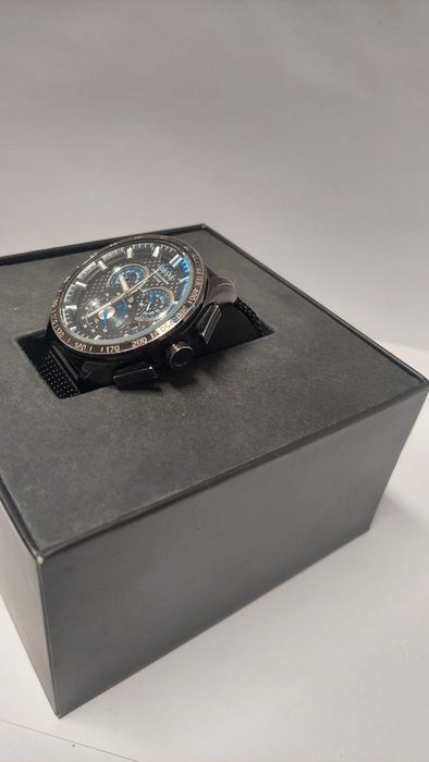 Часовник Pulsar chronograph