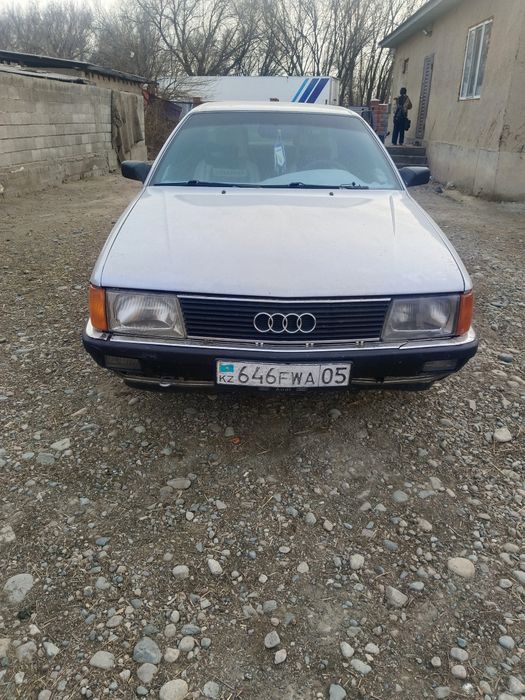 Продается ауди в отличном состоянии