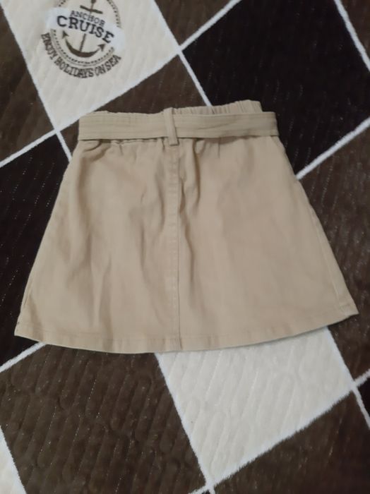 Продам юбку для девочки