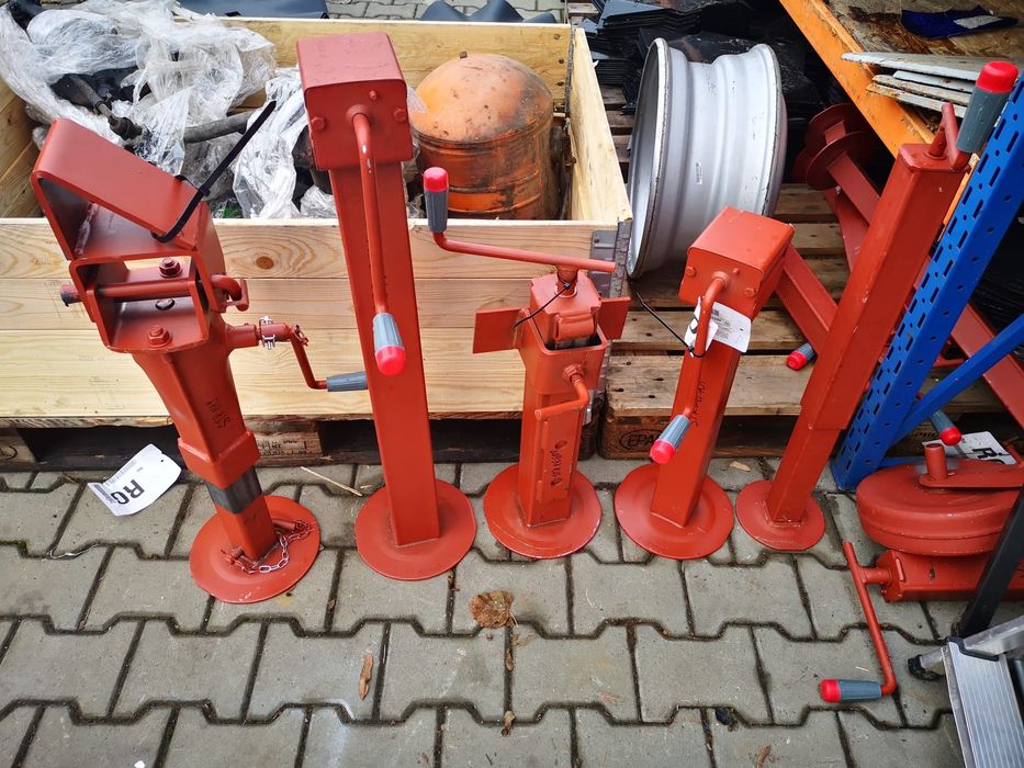 Picior sprijin remorca 35 tone 4 tone 5 tone 6 tone 7 tone 8 tone 10 t