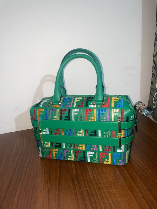 Сумка турецкая женская сумка