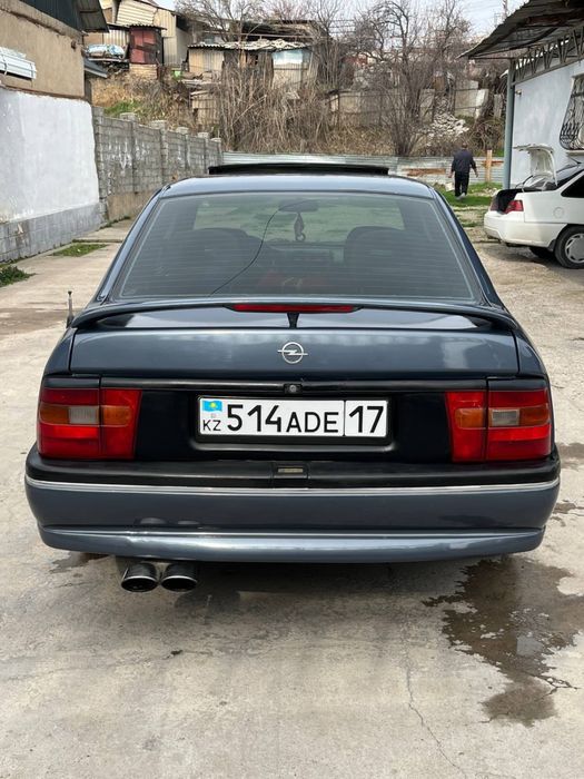 Opel Vectra A продажа