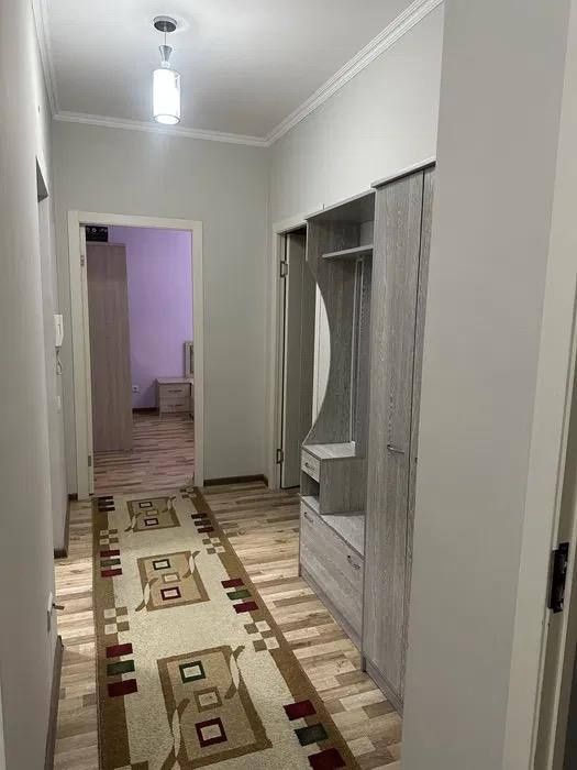 Продам квартиру Мафтумкули новостройке жк Grenn Park 2/5/9 51m2