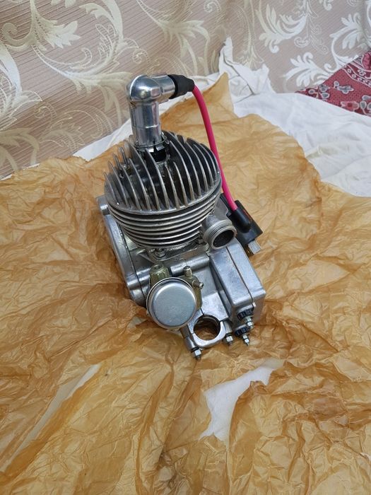 Вело мотор ссср.