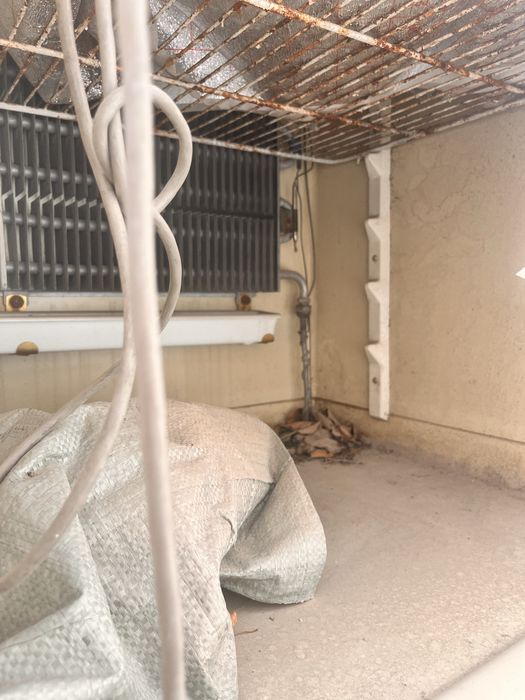 Продам холодильник СССР