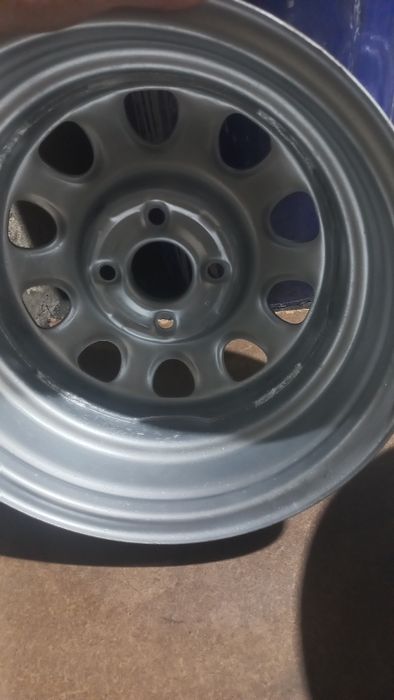 Продам диски на 14.