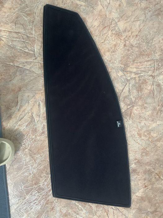 шторки передние  для хундай акцент