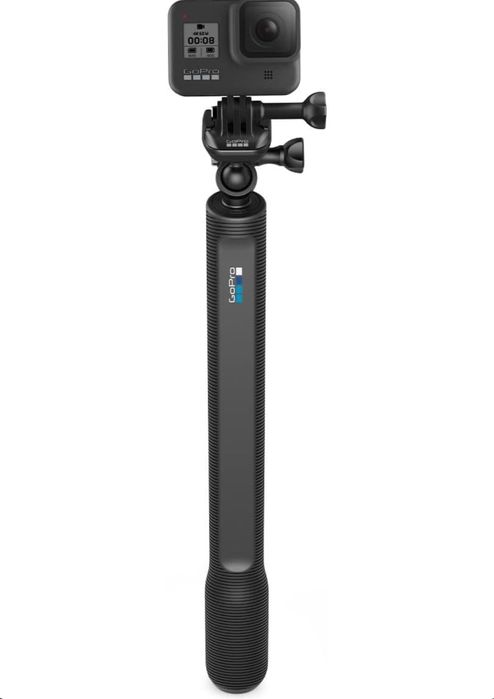 Раздвижной монопод для экш камеры Go Pro