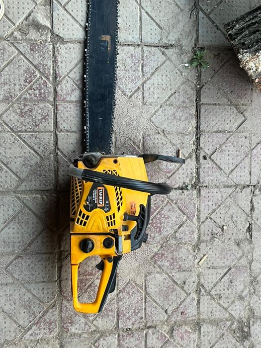 Бензопила сатылады