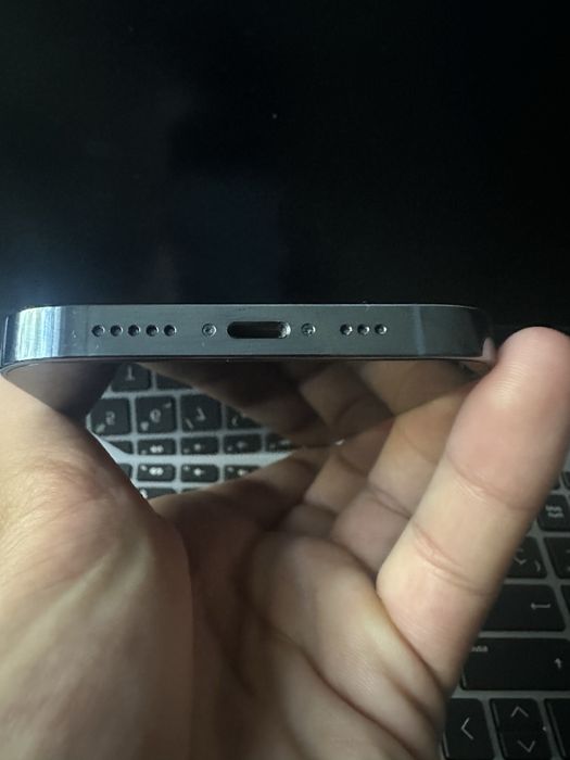 iPhone 13 Pro 256GB | Ideal holat | Face ID | Ishlatilgan | RMA