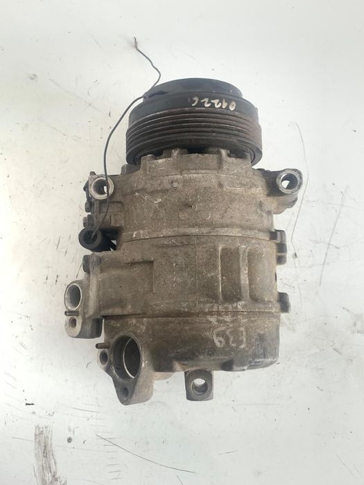Compresor Ac 3.0D Bmw 5 E39 1995 - 2003 Oem 447220 / 447170 5940 / 6452 8386451