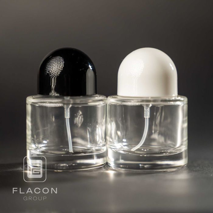 флаконы парфюмерия