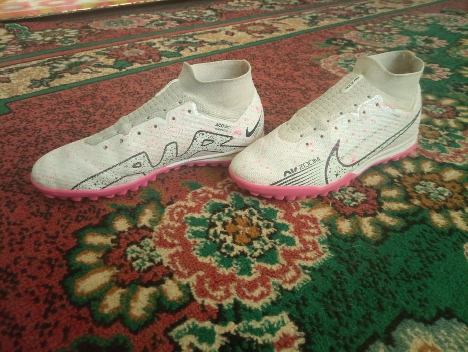 air zoom nike сараконошки