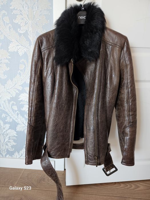 Яке естествена кожа