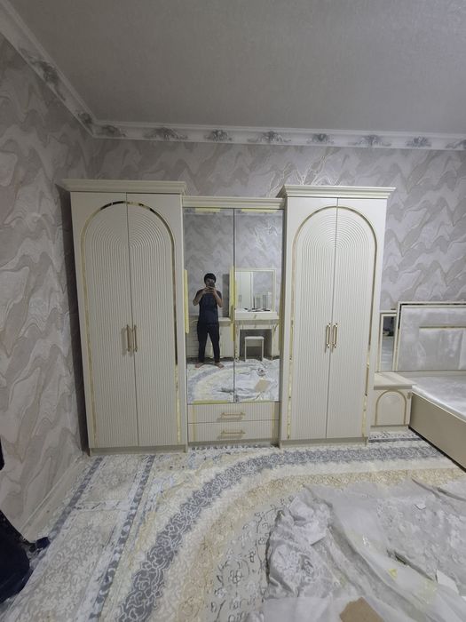 Спане гарнетур  аксия