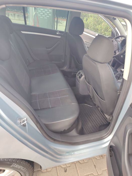Vând golf 5 1.4 tsi