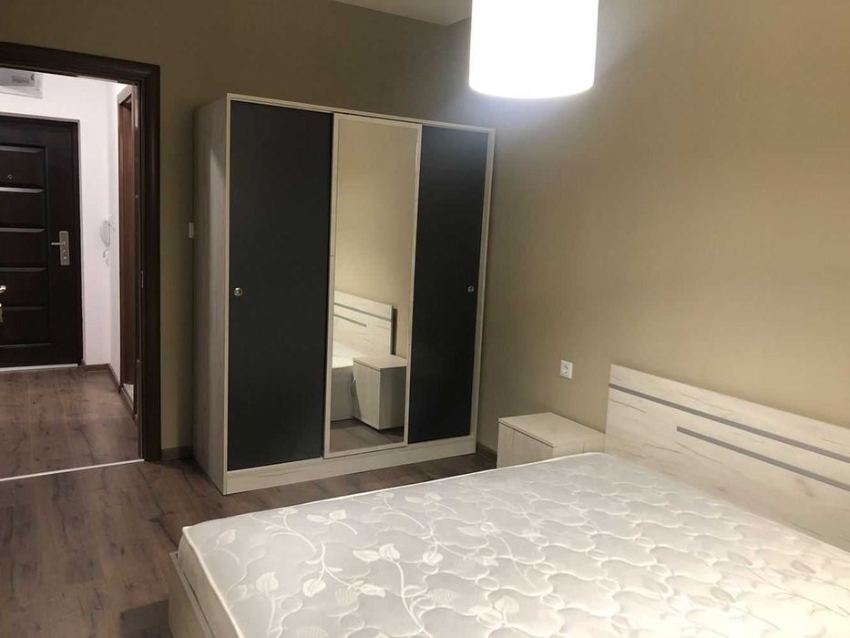 Дава се под наем Двустаен апартамент в Пловдив, Христо Смирненски - 65 кв.м за 433.5 € - Снимка #8